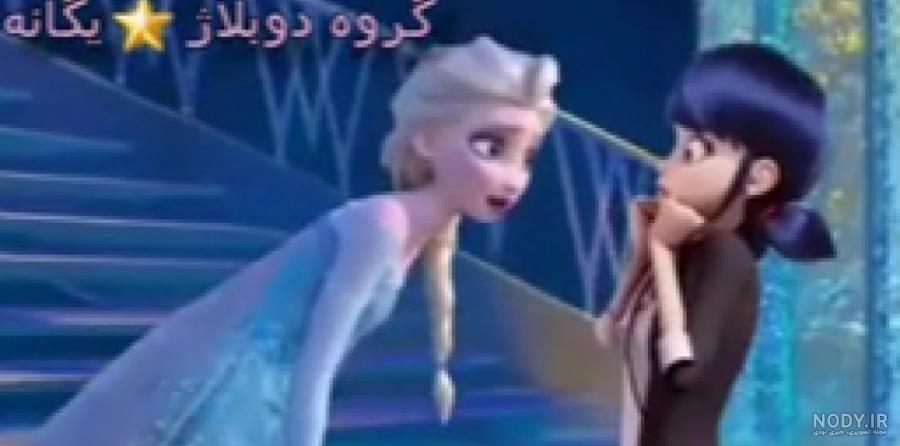 میراکلس های لیدی باگ