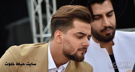 نظر رهام هادیان در مورد ازدواج نظر رهام هادیان در مورد ازدواج