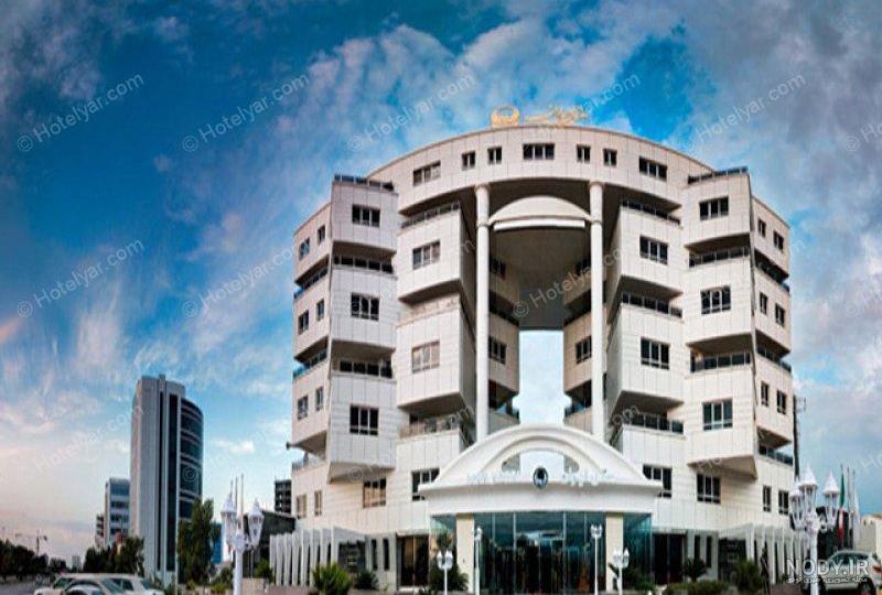 هتل ایران تهران هتل ایران تهران