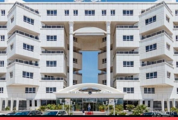 هتل داریوش کیش هتل داریوش کیش