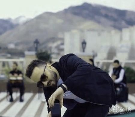 همسر ارسلان قاسمی اینستاگرام همسر ارسلان قاسمی اینستاگرام