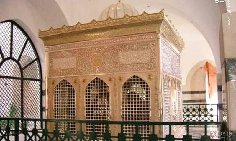 همسر جعفر طیار