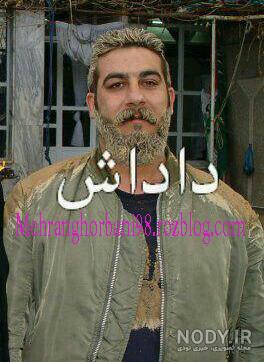 پسر مهدی تاجیک