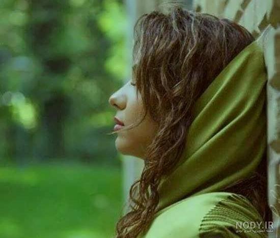 ژست عکاسی در طبیعت ژست عکاسی در طبیعت