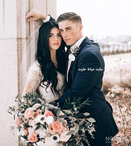 ژست عکس دونفره نامزدی ژست عکس دونفره نامزدی