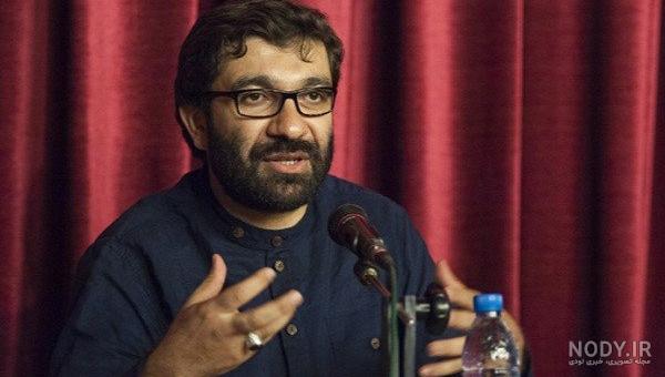 کلیپ دستگیری سجاد شیرامه