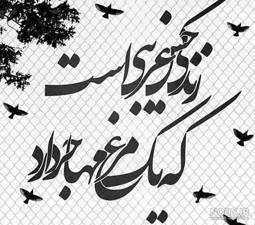 کلیپ غمگین پدربزرگ فوت شده کلیپ غمگین پدربزرگ فوت شده