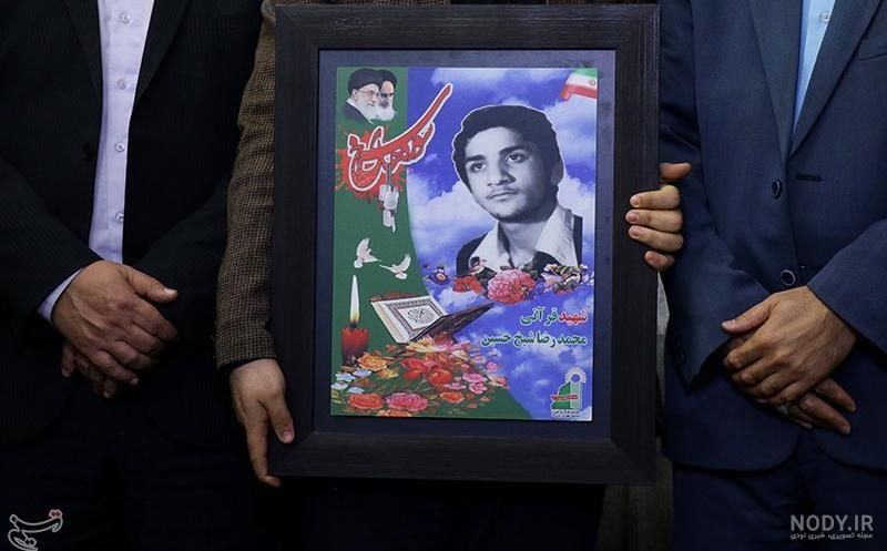 کلیپ پدر صلواتی