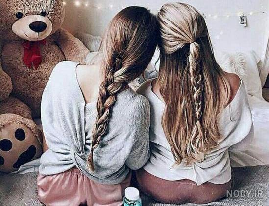 عکس عروسک بزرگ