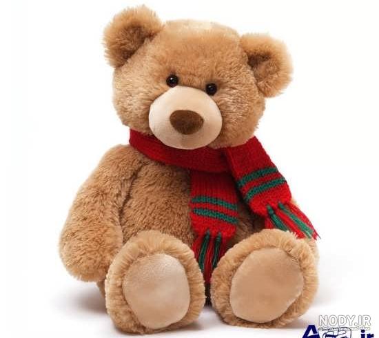 عکس عروسک بزرگ