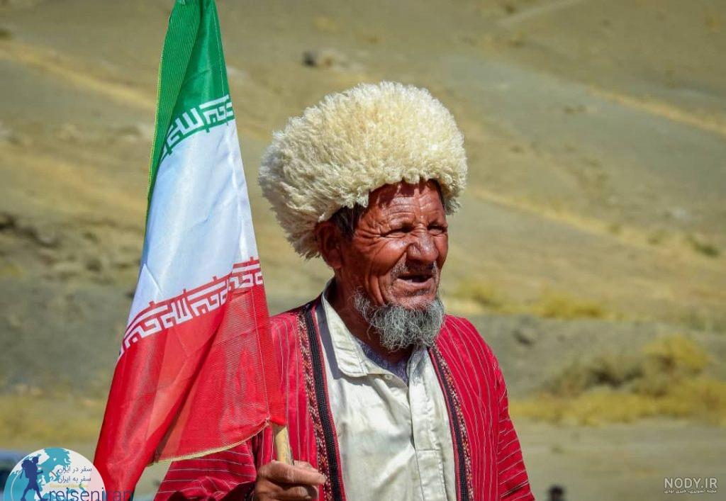 عکس دختر ترکمن برای پروفایل عکس دختر ترکمن برای پروفایل