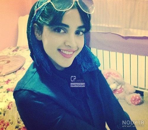 عکس دختر خوشتیپ باکلاس