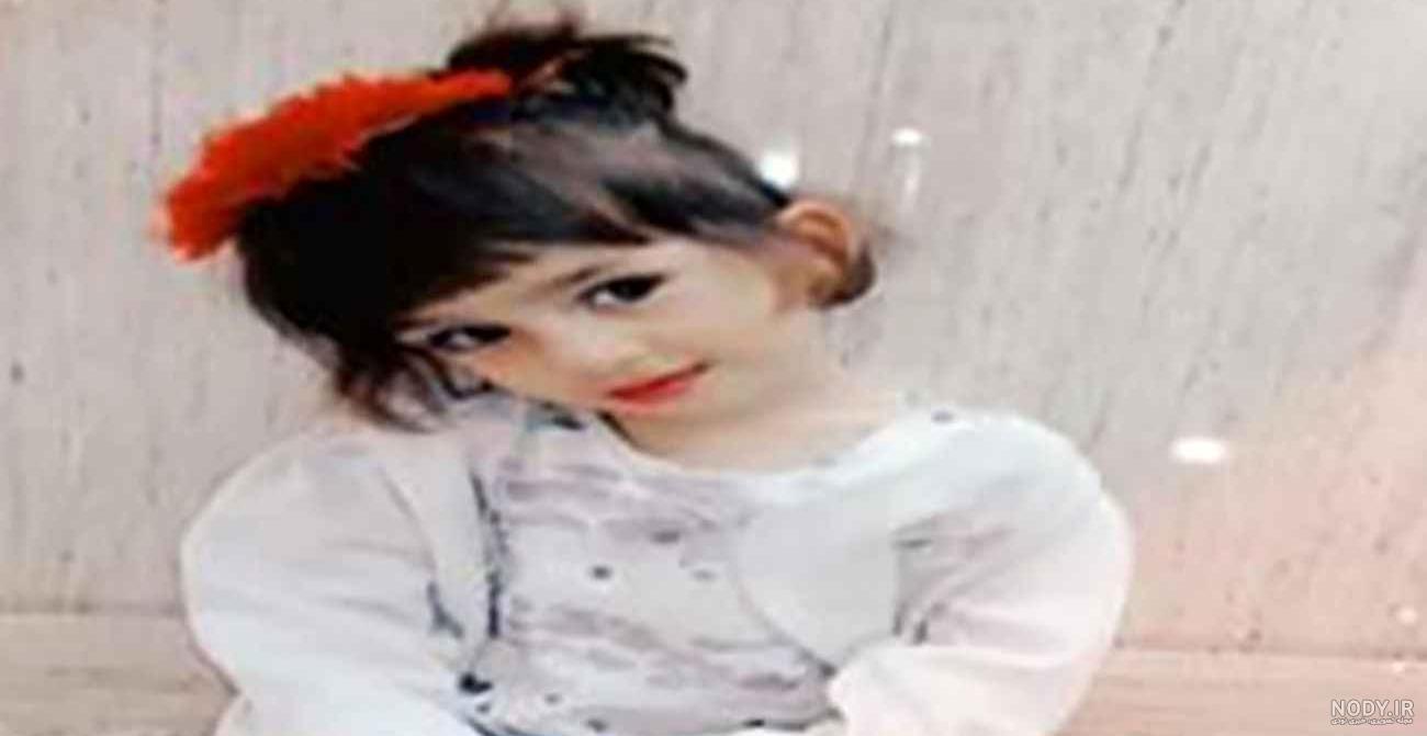 عکس دختر یاسوجی