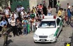 عکس دختر یاسوجی