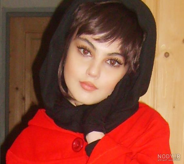 عکس دختر یاسوجی با لباس محلی