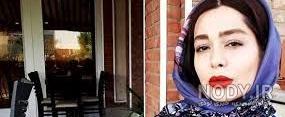 عکس زیباترین دختر ترکمن صحرا
