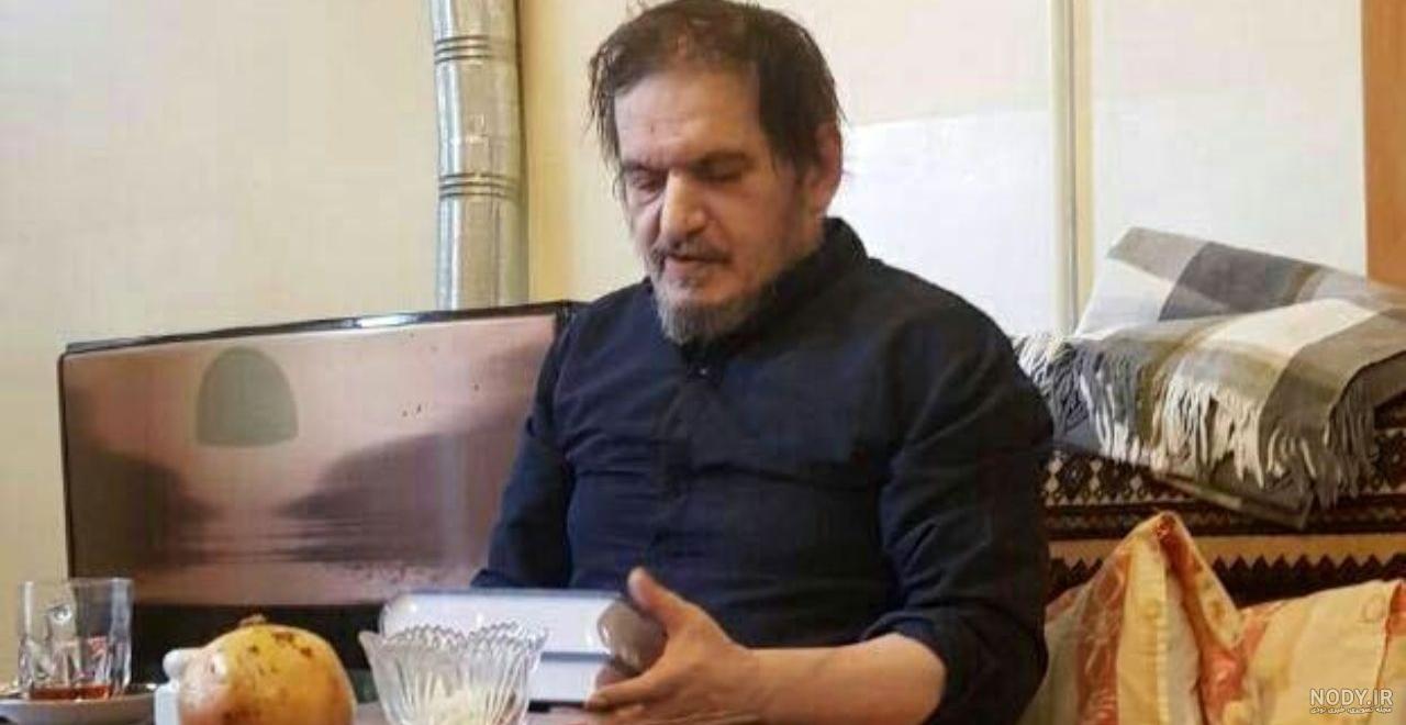 عکس مریم خمینی در سوئیس