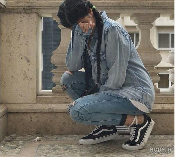 عکس های پروفایل دخترونه شیک و زیبا