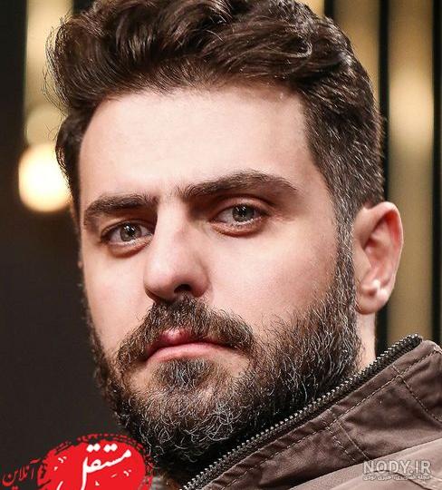 ماجرای خواستگاری علی ضیا ماجرای خواستگاری علی ضیا