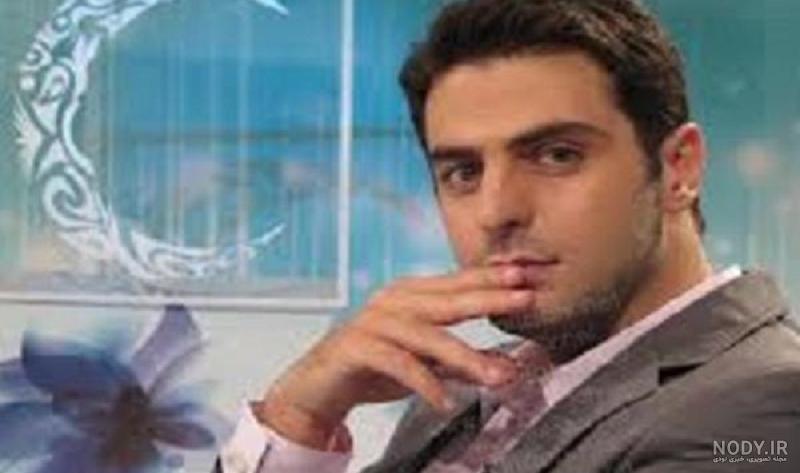 ماشین علی ضیا چیه ماشین علی ضیا چیه