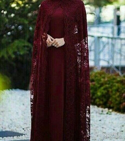مدل لباس مجلسی 2019 ترکیه در اینستاگرام