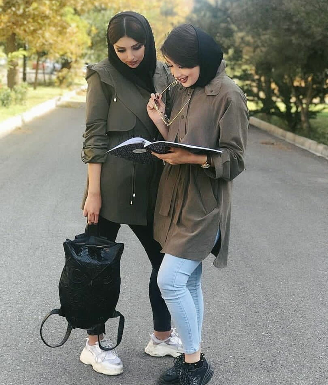 مدل مانتو اسپرت دخترانه کوتاه 2020 مدل مانتو اسپرت دخترانه کوتاه 2020