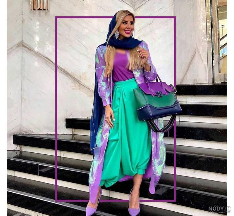 مدل مانتو لاکچری ۱۴۰۰ مدل مانتو لاکچری ۱۴۰۰