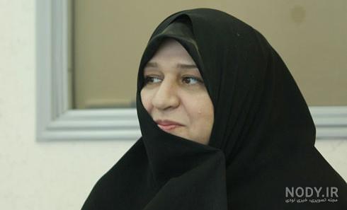 مریم خمینی کیست