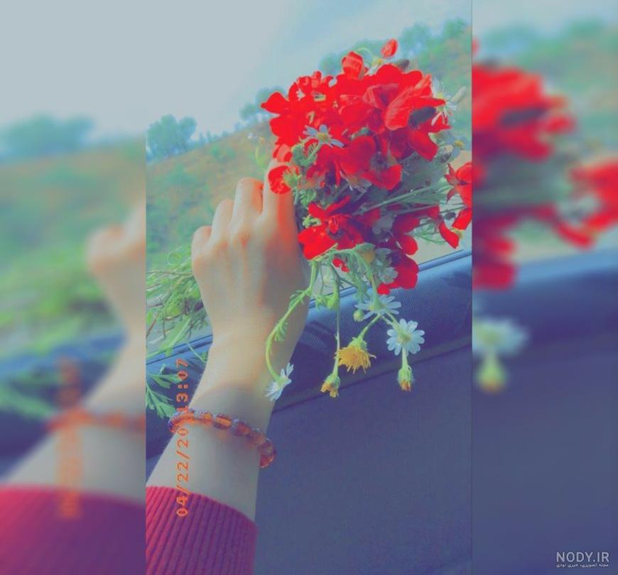 پروف دخترونه گل پروف دخترونه گل