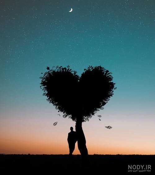 پروفایل عکس قلب شکسته واقعی پروفایل عکس قلب شکسته واقعی