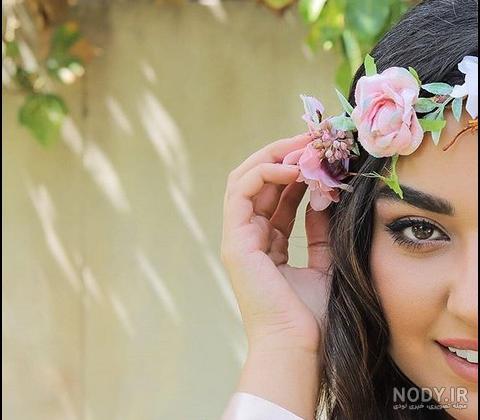 گل زیبا و طبیعی گل زیبا و طبیعی