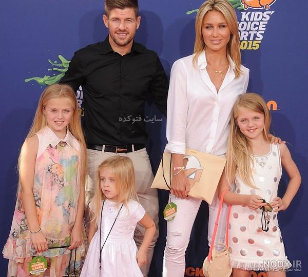 Gerrard Gerrard