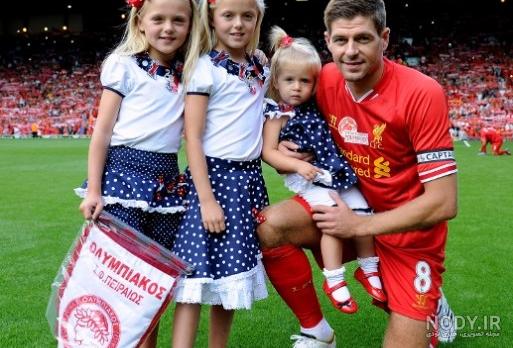 Gerrard Gerrard