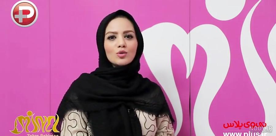 ازدواج علیخانی با مبینا نصیری