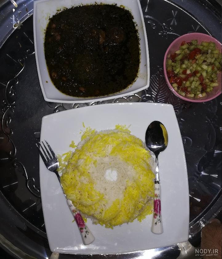 اگر سبزی قورمه سبزی زیاد شد چه کنیم نی نی سایت اگر سبزی قورمه سبزی زیاد شد چه کنیم نی نی سایت