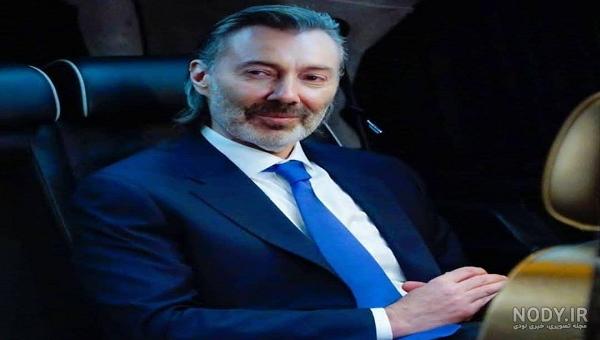 بازیگر زن سریال ترکی
