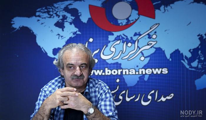 بازیگران زن سریال وارش بازیگران زن سریال وارش