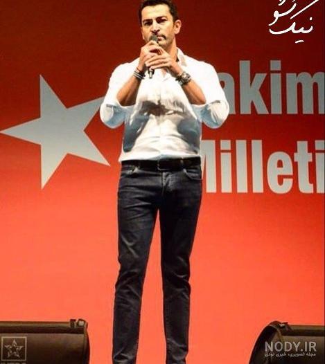 بازیگران زن سریال کارادایی