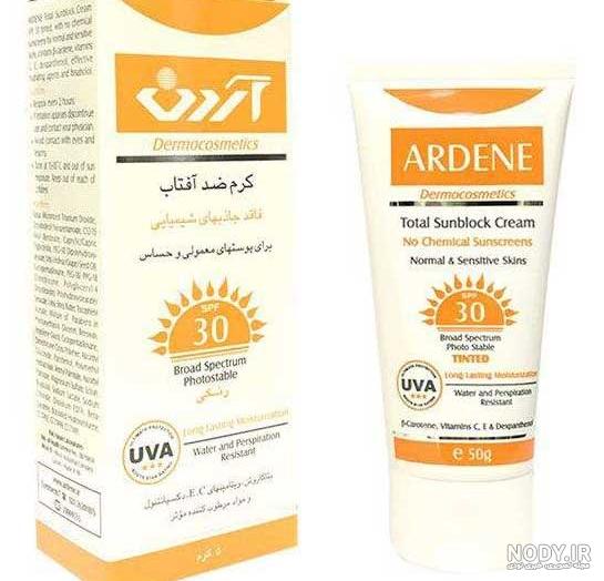 بهترین ضد آفتاب ایرانی برای پوست چرب نی نی سایت بهترین ضد آفتاب ایرانی برای پوست چرب نی نی سایت