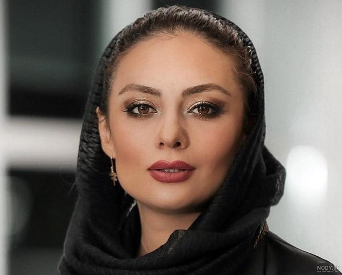 بهرنگ علوی در هشت و نیم دقیقه