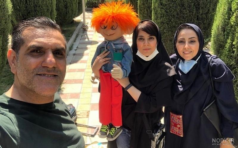 بیوگرافی دایی چپول