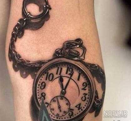 تصاویر تاتو های زیبا تصاویر تاتو های زیبا