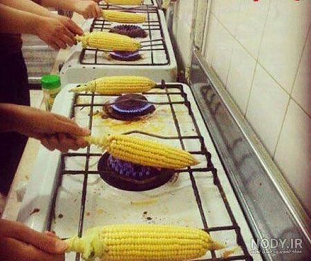 تیکه های خنده دار فیلم