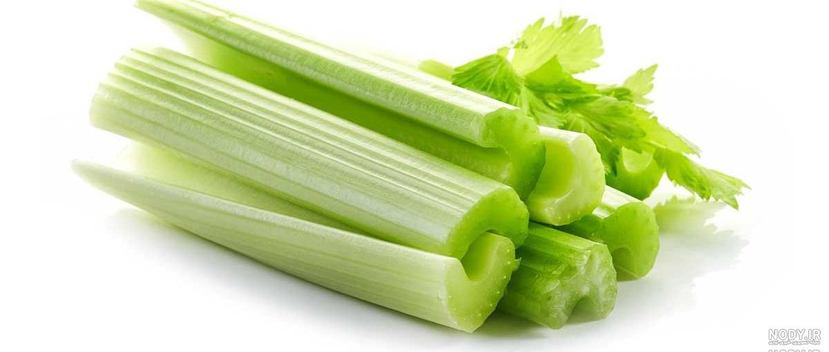 خواص خورشت کرفس