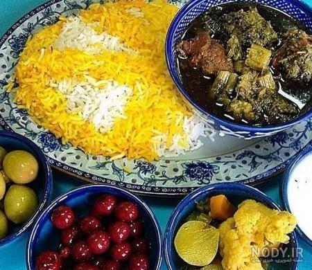 خواص کرفس برای پوست