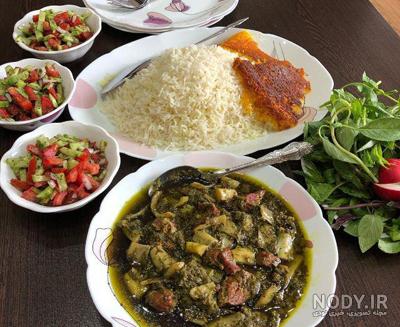 خواص کرفس برای کلیه