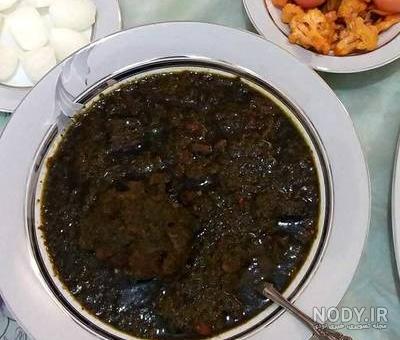 دارچین در قورمه سبزی نی نی سایت دارچین در قورمه سبزی نی نی سایت