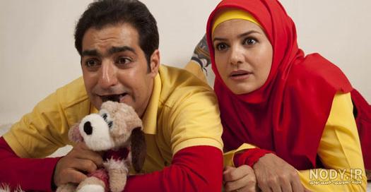 داود منفرد اینستا