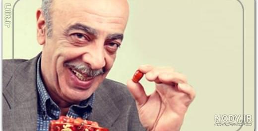 داوود منفرد شنگول