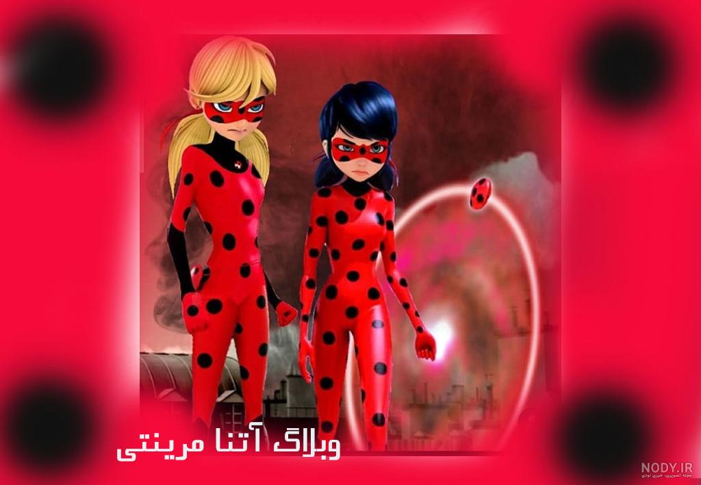 دختر کفشدوزکی قسمت آخر دوبله فارسی فصل 3 دختر کفشدوزکی قسمت آخر دوبله فارسی فصل 3